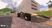 GTA 5 Ramp Buggy