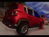 Jeep Renegade 2017