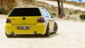 Volkswagen Golf Mk4