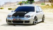 Volkswagen Golf Mk4