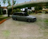 BMW E34 Touring