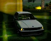 BMW E34 Touring