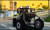 Dune Buggy Bill