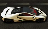 2016 Spania GTA Spano