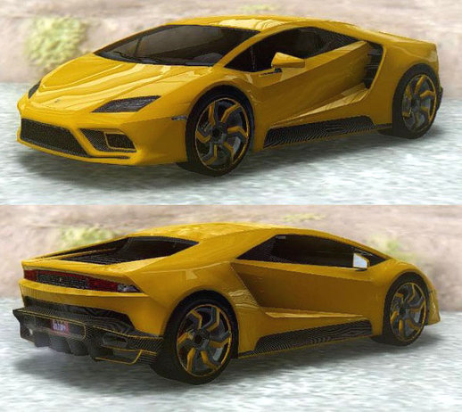 GTA V Pegassi Tempesta