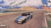 GTA V Annis Elegy Retro Custom