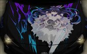 Toyota GT86 Yatogami Tohka Itasha