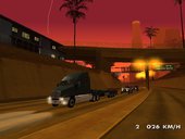 Kenworth T2000 2006