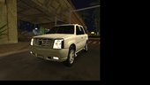 Cadillac Escalade 2004