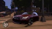 BMW M5 E60 Davidic Memory update 1.2