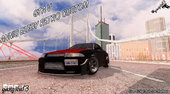 GTA V Annis Elegy Retro Custom