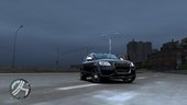 Audi Q7 V12 Tdi 2009 Baku Style(fix parametrs)