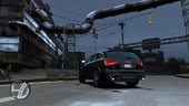 Audi Q7 V12 Tdi 2009 Baku Style(fix parametrs)