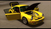 1987 RUF CTR Yellowbird (911 930)