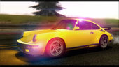 1987 RUF CTR Yellowbird (911 930)