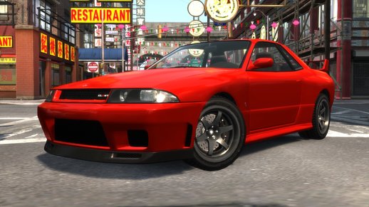 Annis Elegy Retro [V1.3]