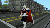 Marvel Heroes - Taskmaster