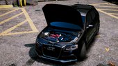 2011 Audi RS3 [Add-On | Tuning]