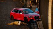 2011 Audi RS3 [Add-On | Tuning]