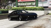 Nissan 180SX Type-X [Tuning] [Addon]