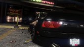 Nissan 180SX Type-X [Tuning] [Addon]