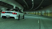 Nissan 180SX Type-X [Tuning] [Addon]