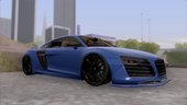 Audi R8 5.2 V10 Plus LB Walk V2.0