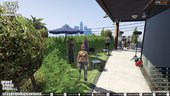 Thug House Party Map Mod 