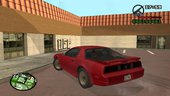 1987 Pontiac Firebird Trans Am GTA