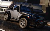 2012 Jeep Wrangler [HQ]