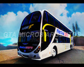 Starbus 2 Flecha Bus Egresados