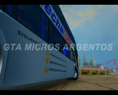 Starbus 2 Flecha Bus Egresados