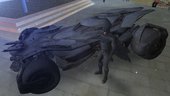 BvS Batmobile Sound Mod