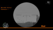 HQ Scope Reticles