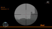 HQ Scope Reticles