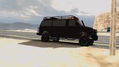 GTA V Bravado Rumpo v3