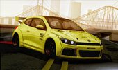 Volkswagen Scirocco R Ngasal kit