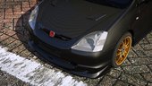 2004 Honda Civic Type-R (EP3) [Add-On | RHD | Mugen]