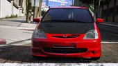 2004 Honda Civic Type-R (EP3) [Add-On | RHD | Mugen]