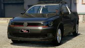 Volkswagen Saveiro G6 Trend