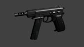 CZ75-Auto + Skins Pack