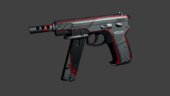 CZ75-Auto + Skins Pack