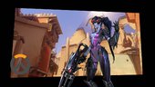 OVERWATCH Loading Screen V2