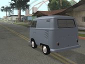 Volkswagen T1 Shortbus