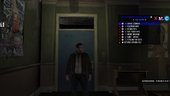 GTA 4 Offline Script Trainer NEW By Im HaxoTV