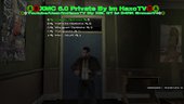 GTA 4 Offline Script Trainer NEW By Im HaxoTV