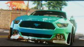 Ford Mustang GT Premium HPE750 Boss