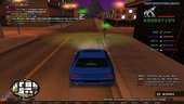 Peugeot 406 Tuneble