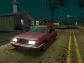 Bandas de GTA V (Vehiculos - Terriorios)