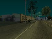 Bandas de GTA V (Vehiculos - Terriorios)